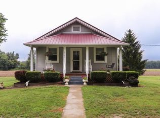 6783 Garrison Spurling Rd, Pleasant Plain, OH 45162