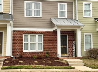 11032 David Stone Dr, Chapel Hill, NC 27517
