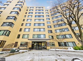 5410 Connecticut Ave NW APT 316, Washington, DC
