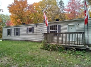 10 Wooden Bridge Rd, Perry, ON P0A1J0