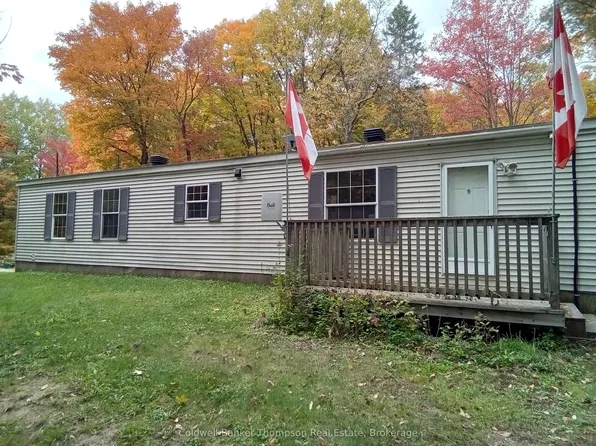 10 Wooden Bridge Rd, Perry, ON P0A 1J0