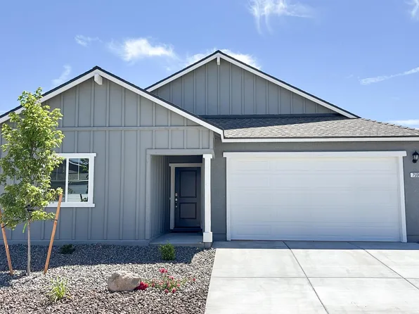 7506 Grassy Plains Dr, Reno, NV 89506