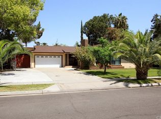 722 W Stuart Ave, Fresno, CA 93704