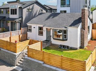 8116 Stone Ave N #B, Seattle, WA 98103