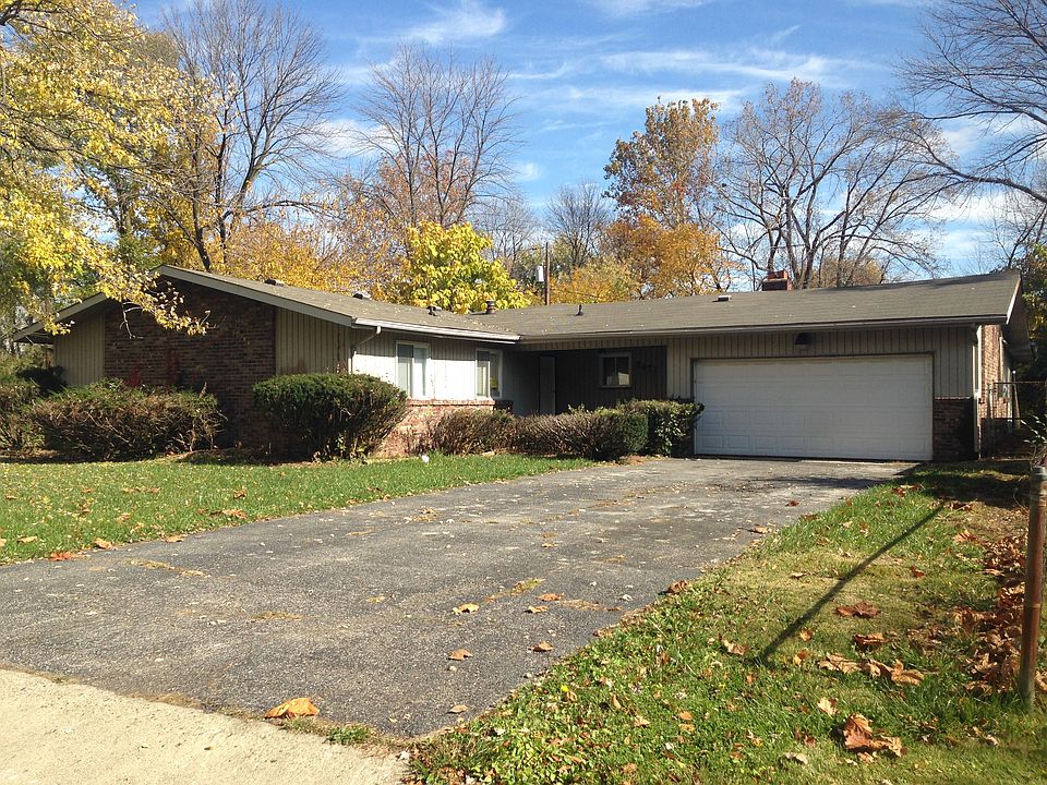 3421 N Audubon Rd, Indianapolis, IN 46218 Zillow