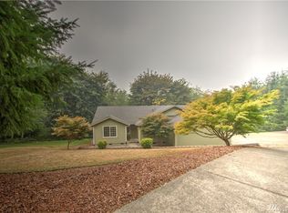 131 Ridgemont Rd, Chehalis, WA 98532
