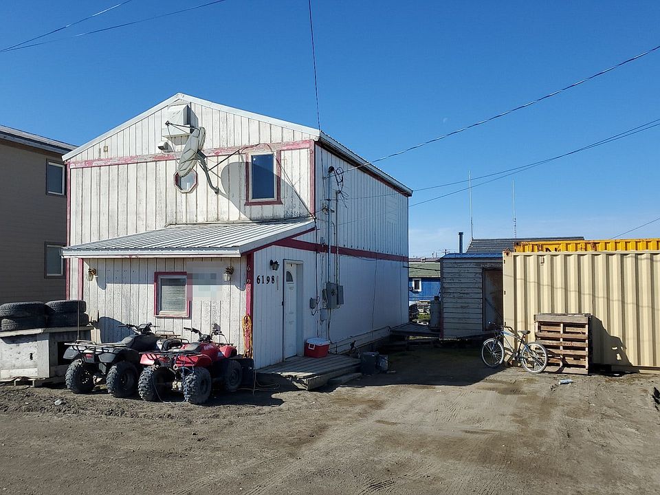 6198 Ahmaogak St, Barrow, AK 99723 Zillow