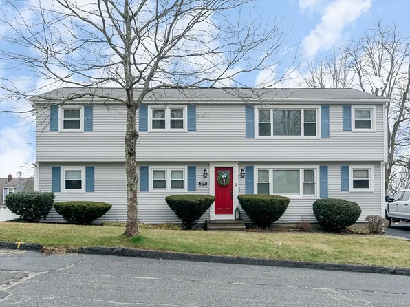 177 Uncatena Ave, Worcester, MA 01606