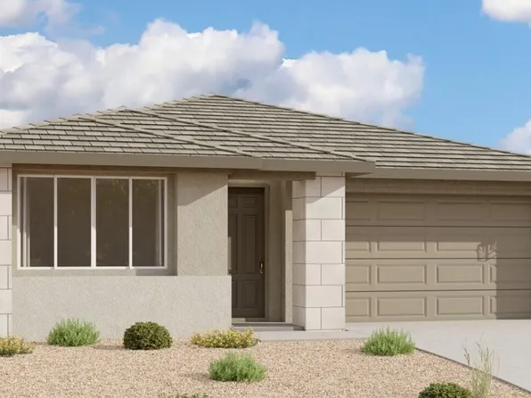 5536 W PIEDMONT Road, Laveen, AZ 85339