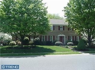 55 Downing Dr, Reading, PA 19610