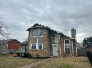 1640 Hunterwood Dr, Dallas, TX 75253