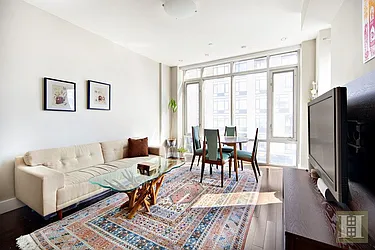 Sold by Halstead Real Estate