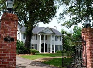 2550 Long St, Beaumont, TX 77702