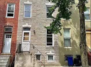 1214 N Bond St, Baltimore, MD 21213