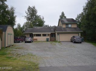 2120 E 73rd Ave, Anchorage, AK 99507