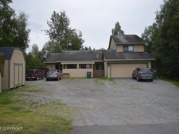 2120 E 73rd Ave, Anchorage, AK 99507