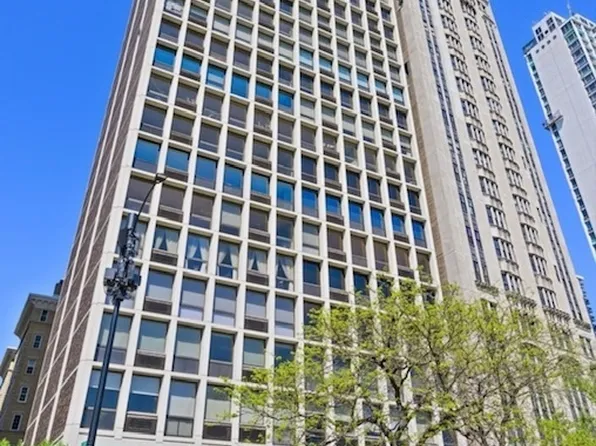 1240 N Lake Shore Dr APT 25A, Chicago, IL 60610