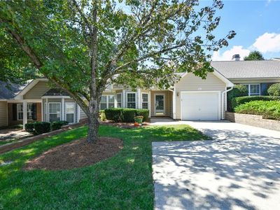 6 Mansfield Cir, Greensboro, NC, 27455