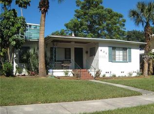601 E Jackson St, Orlando, FL 32801