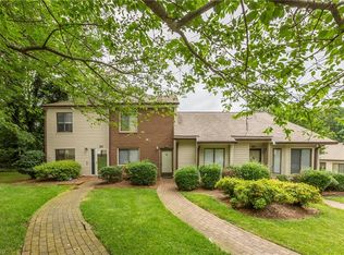187 Forest View Dr, Winston Salem, NC 27104