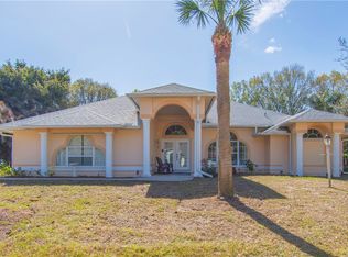 772 Crystal Mist Ave, Sebastian, FL 32958