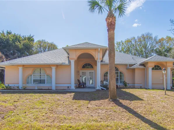 772 Crystal Mist Ave, Sebastian, FL 32958