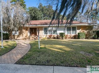 214 Early St, Savannah, GA 31405