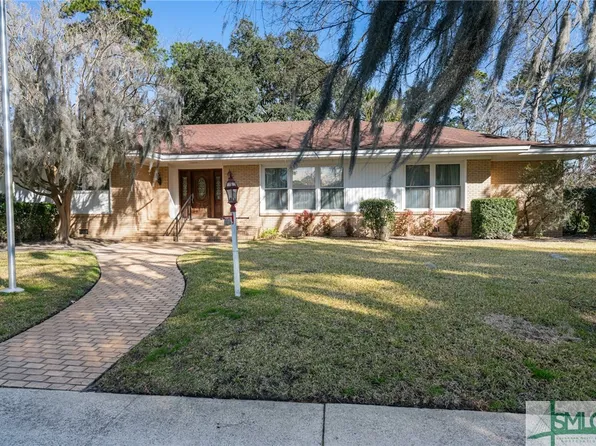 214 Early Street, Savannah, GA 31405