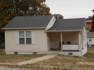 422 Steele Ave, Jonesboro, AR 72401