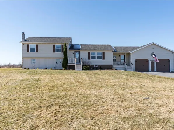 25422 County Route 16, Evans Mills, NY 13637
