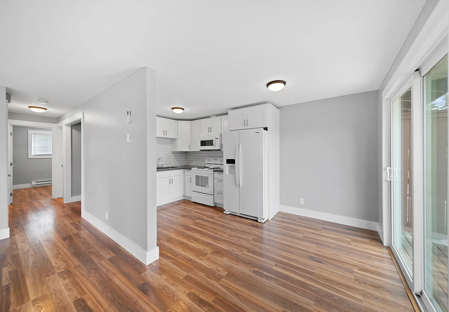 8674 Falls Avenue Southeast #1 - 1 — Photo 3
