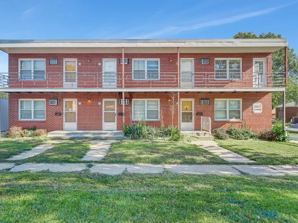 5050 Cleveland Ave APT 3, Lincoln, NE 68504