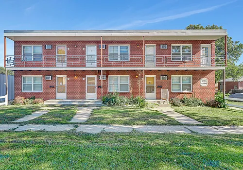 5050 Cleveland Ave #3 Photo 1