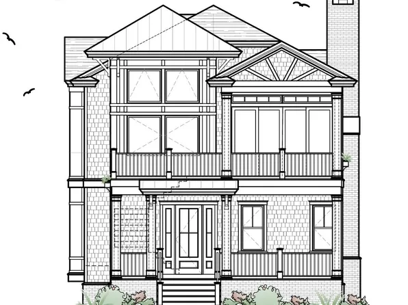 154 98th St, Stone Harbor, NJ 08247