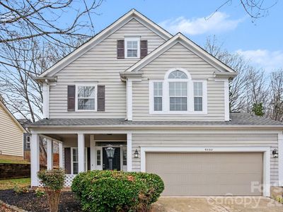 9032 Little Hampton Pl, Charlotte, NC, 28215