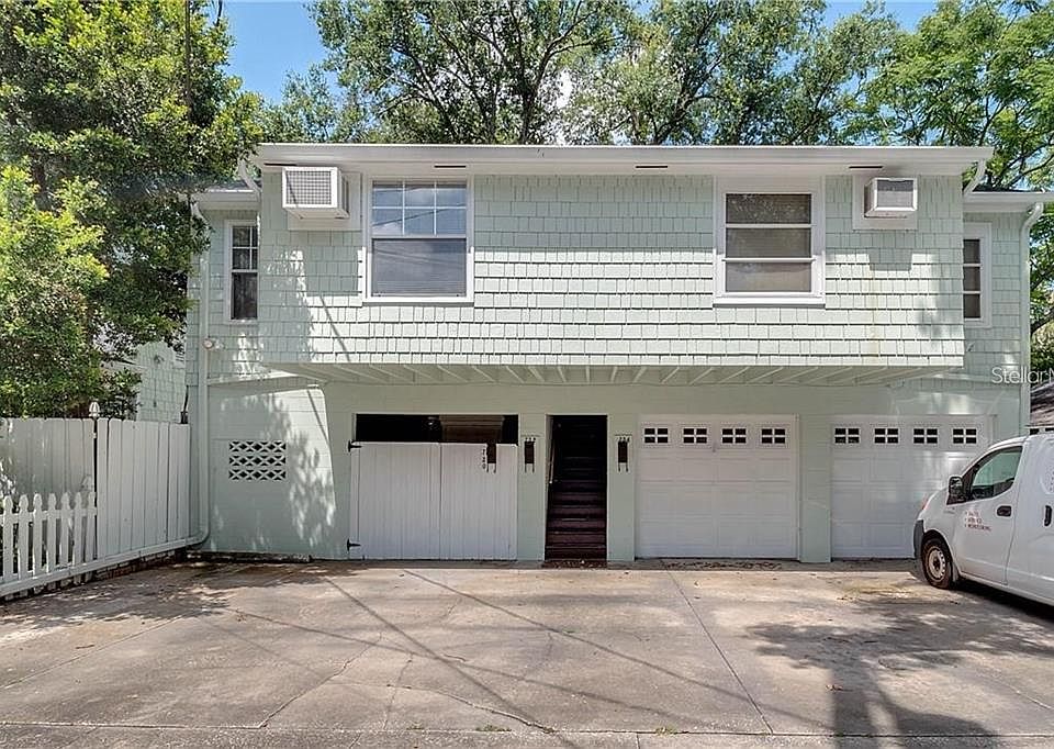 1st image of 728 N Summerlin Ave #A