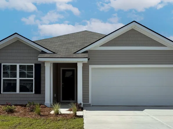 163 Ashworth Drive, Tabor City, NC 28463