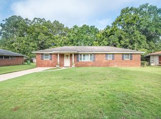 722 Du Val Dr, Montgomery, AL 36109