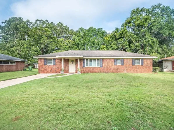 722 Du Val Dr, Montgomery, AL 36109