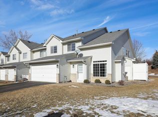 8690 Quarry Ridge Ln UNIT D, Woodbury, MN 55125