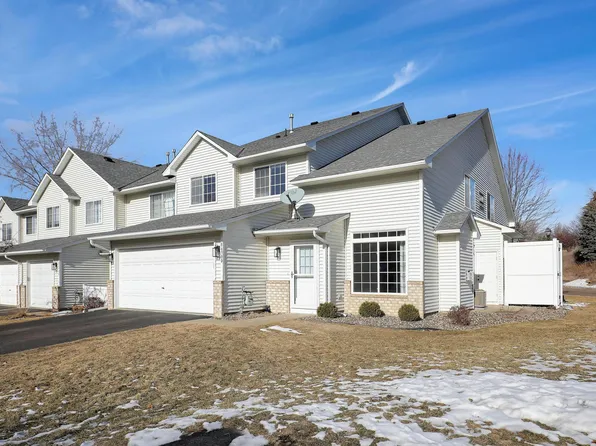8690 Quarry Ridge Ln Unit D, Woodbury, MN 55125