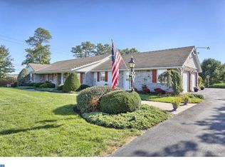 189 Covered Bridge Rd, Oley, PA 19547