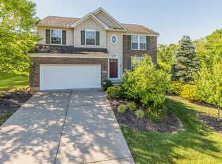 2709 Parkerridge Dr, Independence, KY 41051