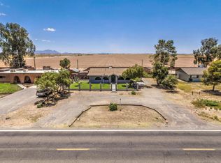 941 W Martin Rd, Coolidge, AZ 85128