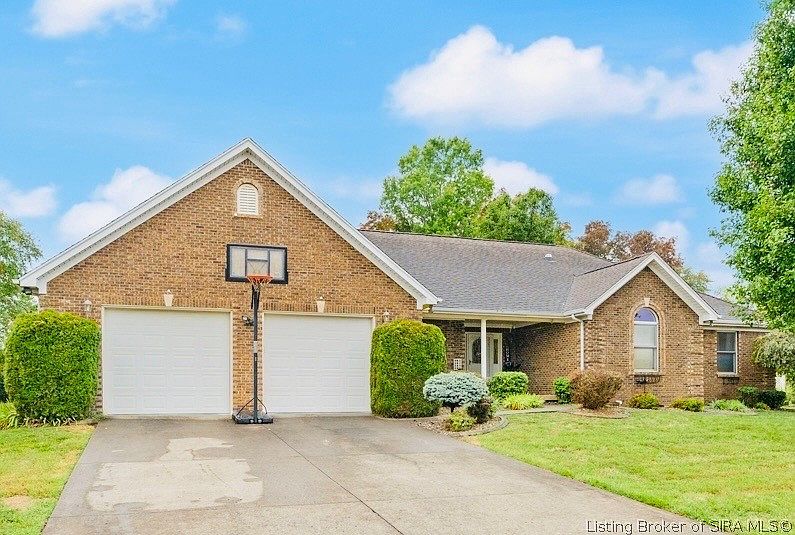 5268 Sanibel Vista — Twilight Golf Course