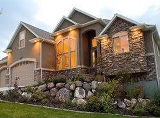14372 S Muirwood Cir, Herriman, UT 84096