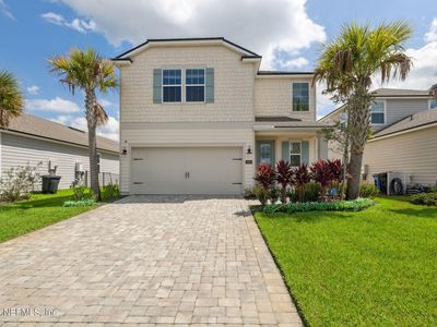 140 SILVERLEAF VILLAGE Drive, Saint Augustine, FL, 32092