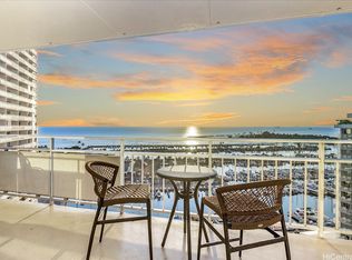 Ilikai Apt Bldg, Honolulu, HI 96815