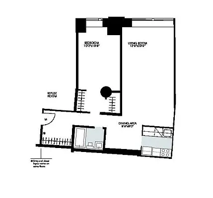 Rented by NY Living Solutions | media 11