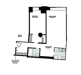 Rented by NY Living Solutions